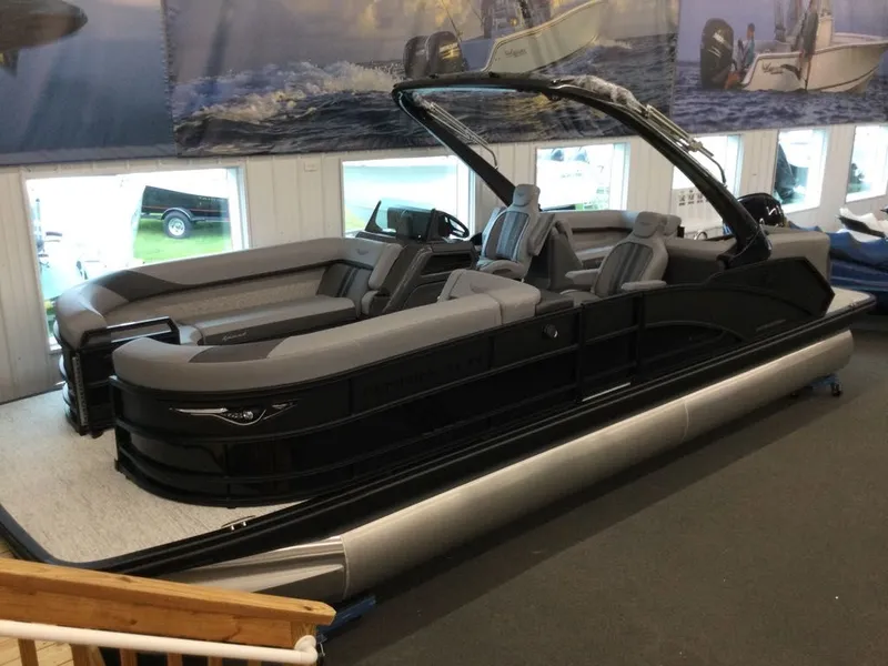 The Image of Bennington 24MFBSA ESP 2026 - 1