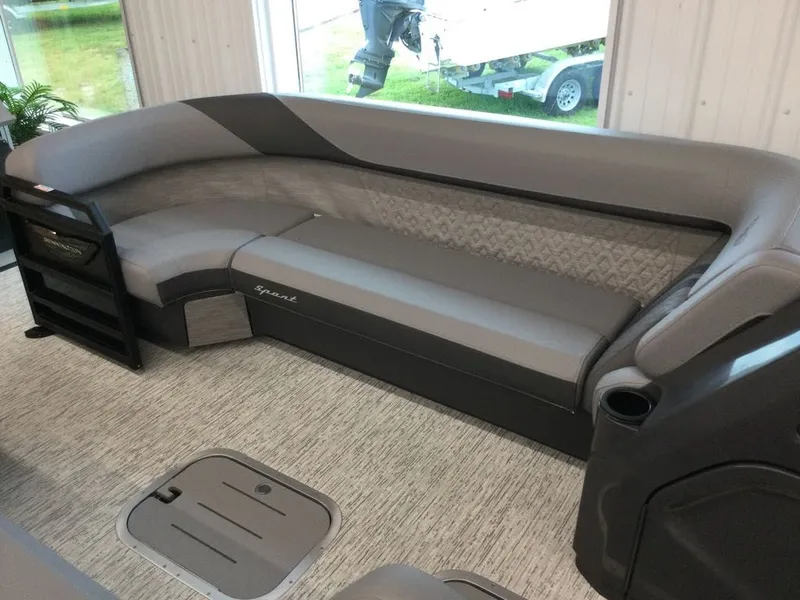 Slide: The Image of Bennington 24MFBSA ESP 2026 - 13