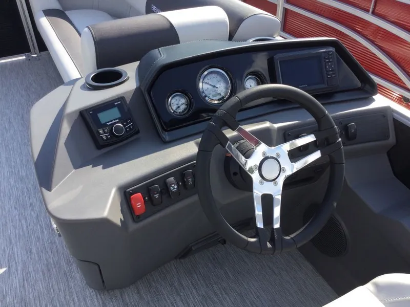 Slide: The Image of Bennington 20SLSE 2026 - 10