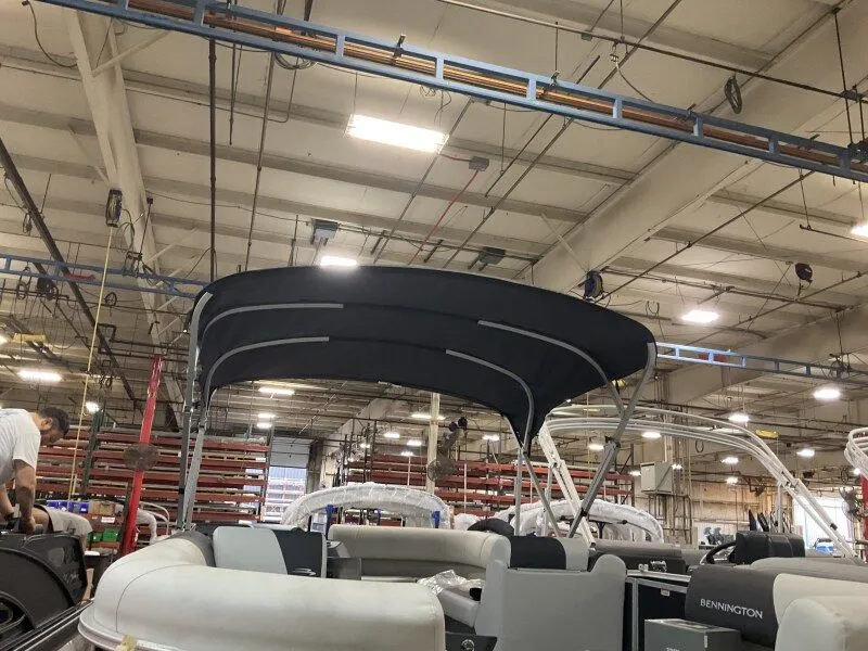 Slide: The Image of Bennington 20SLSE 2026 - 12