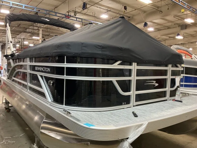 Slide: The Image of Bennington 20SLSE 2026 - 13