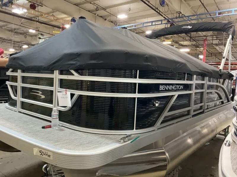 Slide: The Image of Bennington 20SLSE 2026 - 14