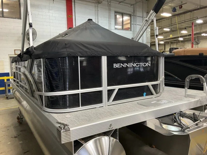 Slide: The Image of Bennington 20SLSE 2026 - 15