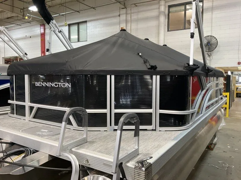 Slide: The Image of Bennington 20SLSE 2026 - 16