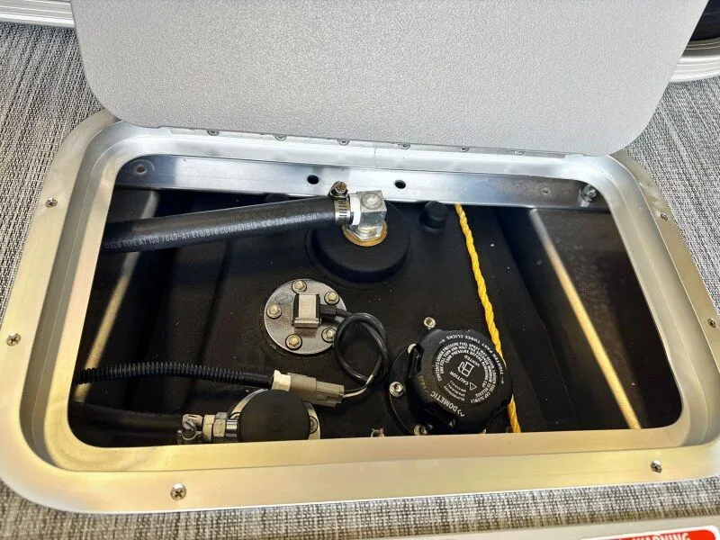 Slide: The Image of Bennington 20SLSE 2026 - 20