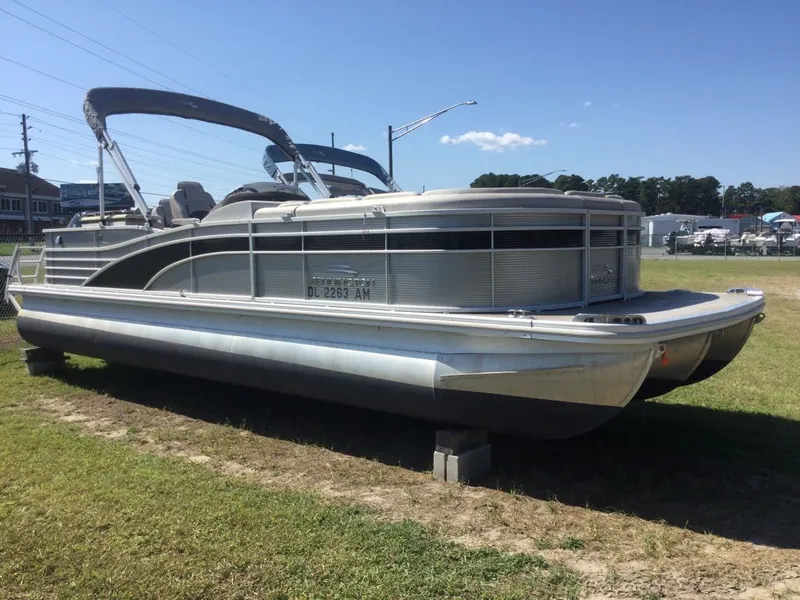 The Image of Bennington 25RBR ESP 2019 - 1