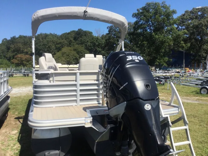 Slide: The Image of Bennington 25RBR ESP 2019 - 13