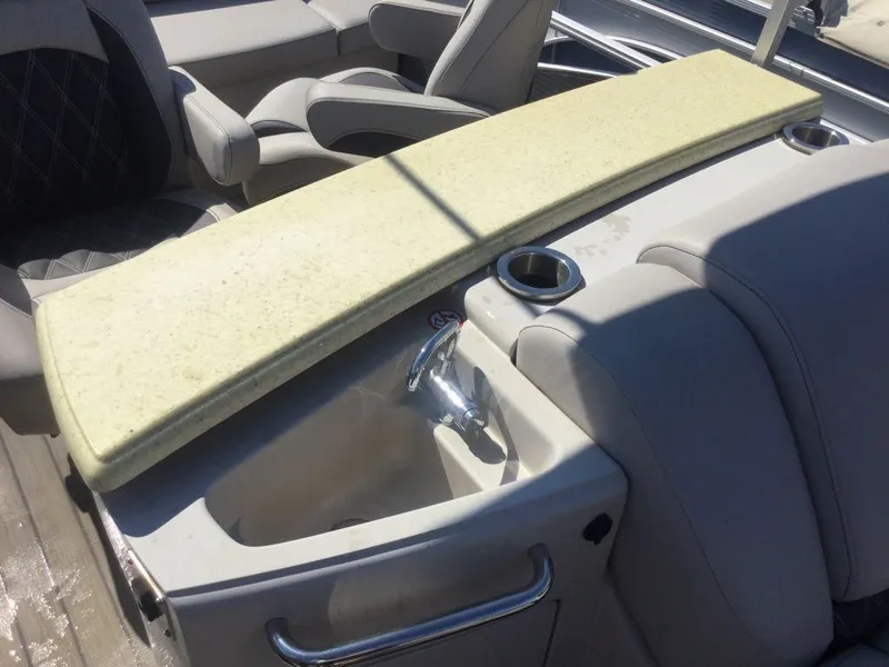 Slide: The Image of Bennington 25RBR ESP 2019 - 3