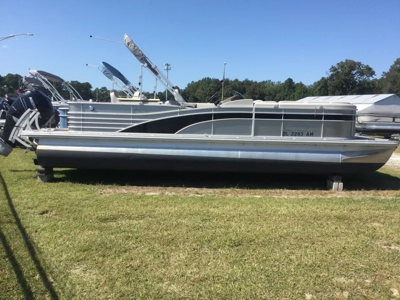 Slide: The Image of Bennington 25RBR ESP 2019 - 4