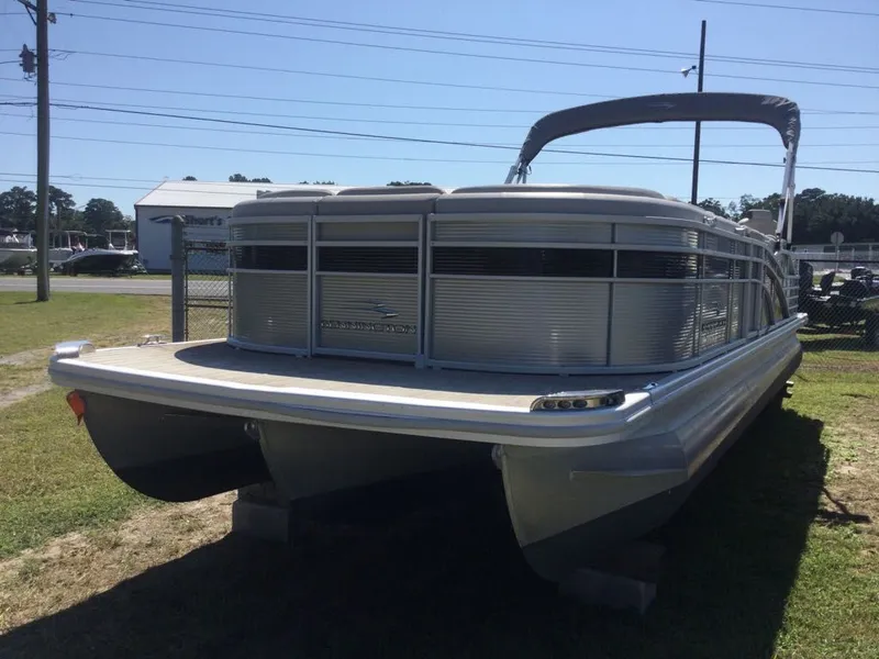 Slide: The Image of Bennington 25RBR ESP 2019 - 9