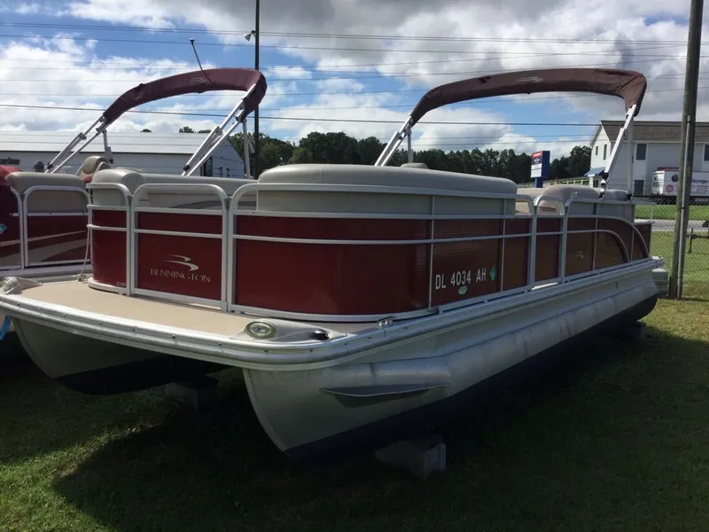 The Image of Bennington 22SSX 2014 - 1