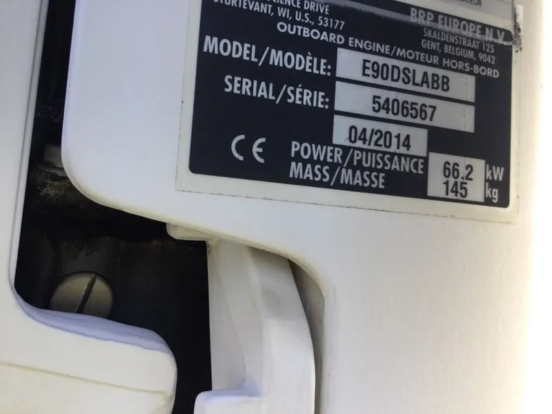 Slide: The Image of Bennington 22SSX 2014 - 8