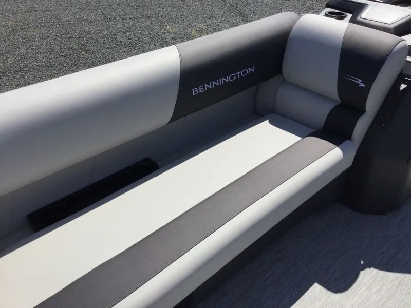 Slide: The Image of Bennington 20SLSE 2026 - 2