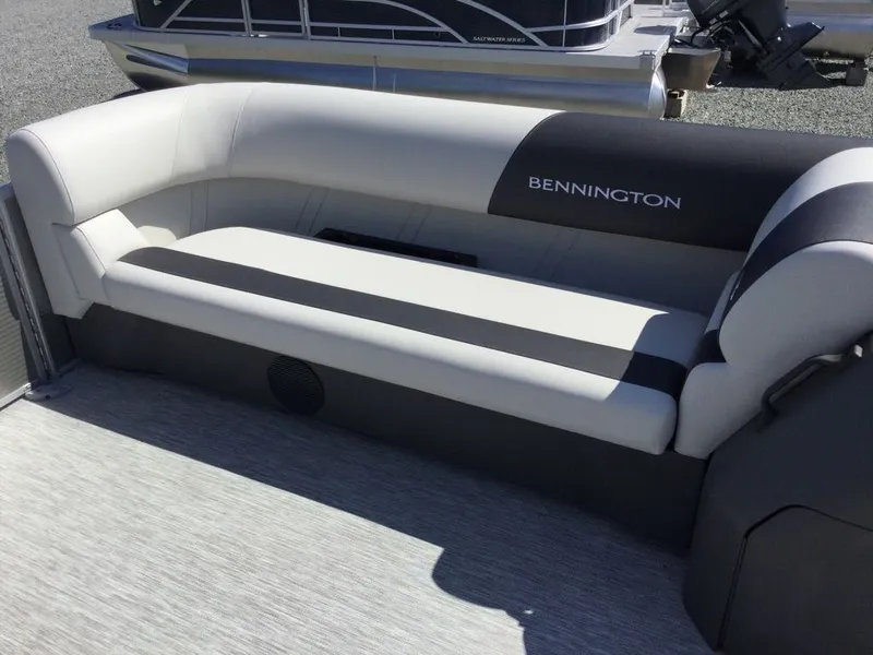 Slide: The Image of Bennington 20SLSE 2026 - 3