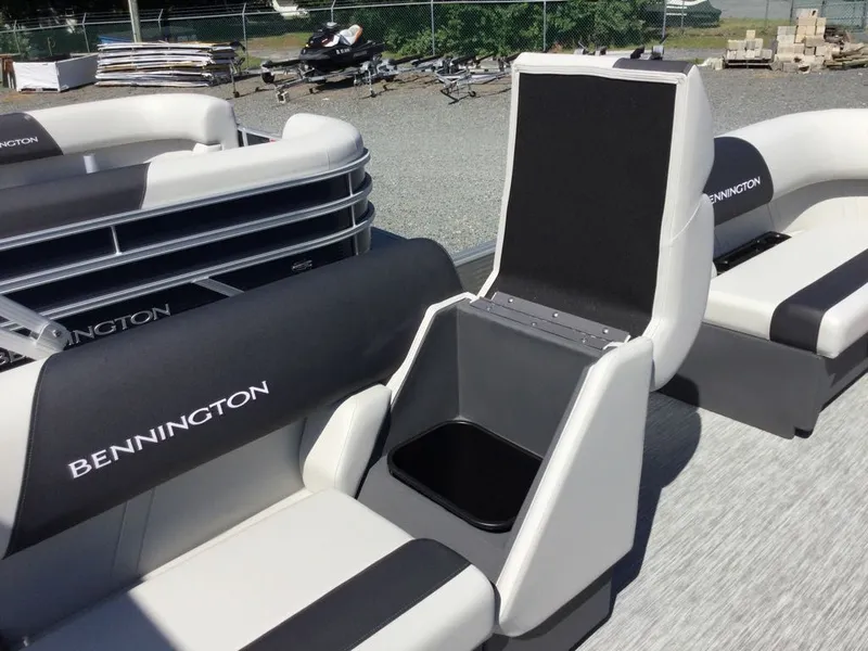 Slide: The Image of Bennington 20SLSE 2026 - 4