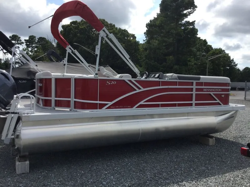 Slide: The Image of Bennington 20SLSE 2026 - 3