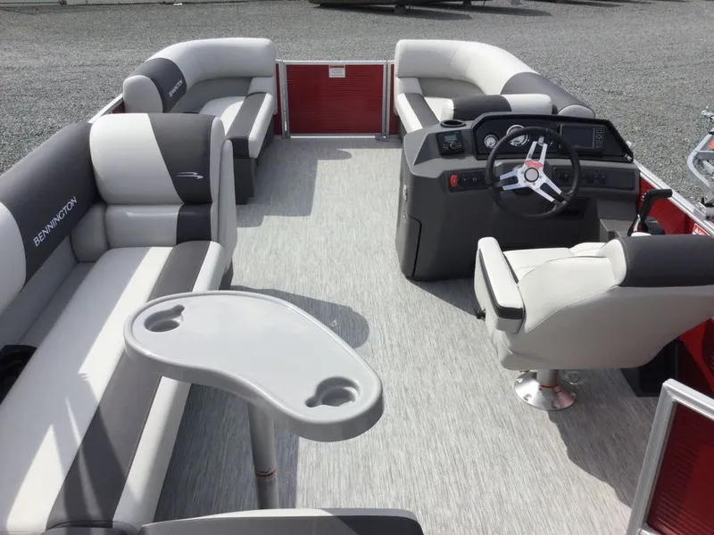 Slide: The Image of Bennington 20SLSE 2026 - 9