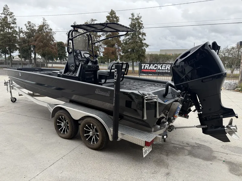 Slide: The Image of Excel 220 Bay Pro 2023 - 11