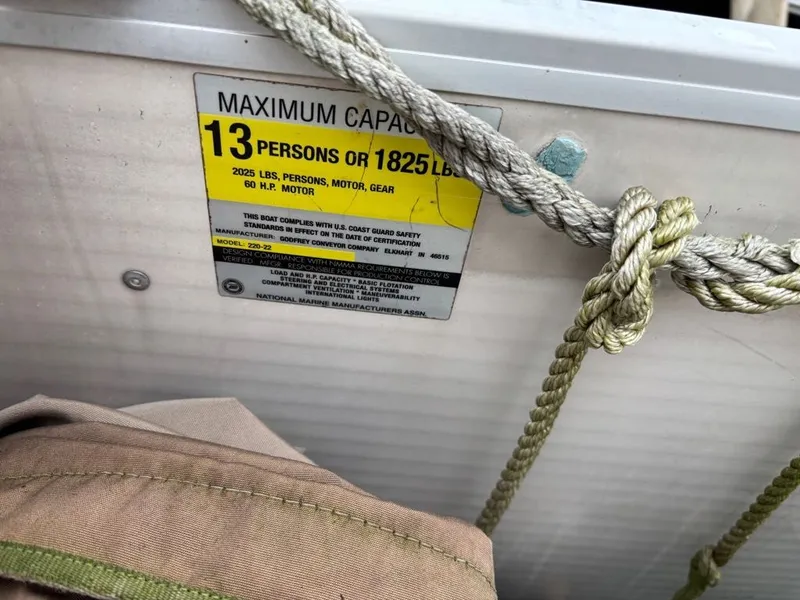 Slide: The Image of Godfrey Sweetwater 2221RE 2000 - 13