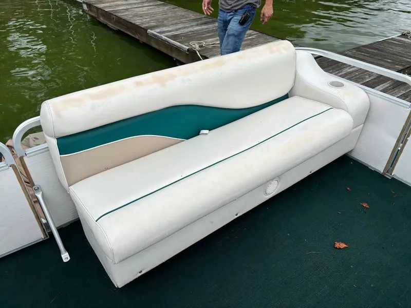 Slide: The Image of Godfrey Sweetwater 2221RE 2000 - 3