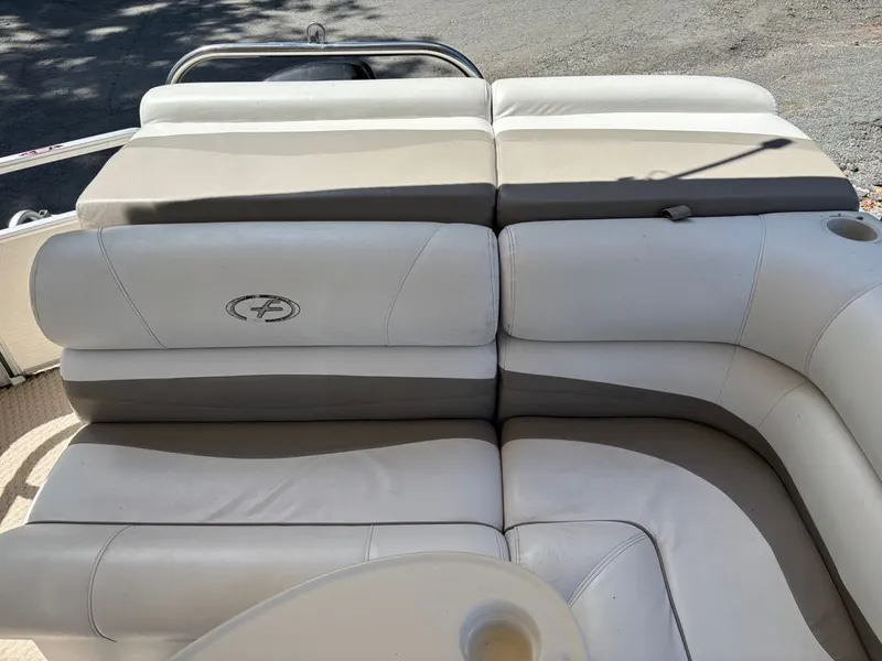 Slide: The Image of Harris Sunliner 200 2005 - 12