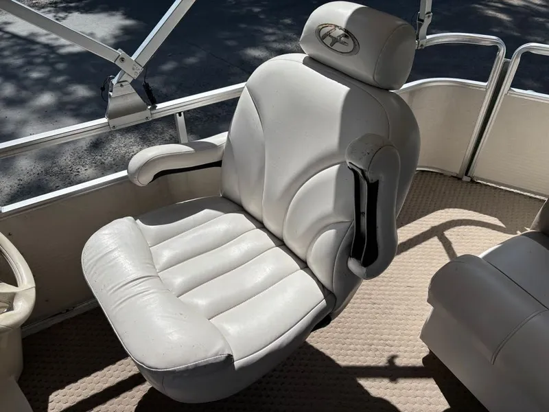 Slide: The Image of Harris Sunliner 200 2005 - 13