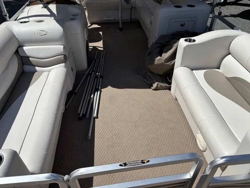 Slide: The Image of Harris Sunliner 200 2005 - 16