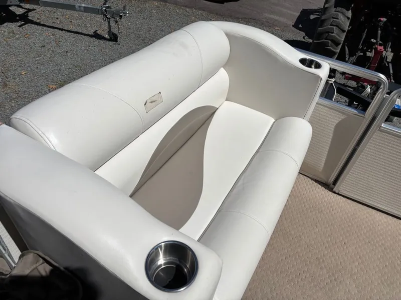 Slide: The Image of Harris Sunliner 200 2005 - 18