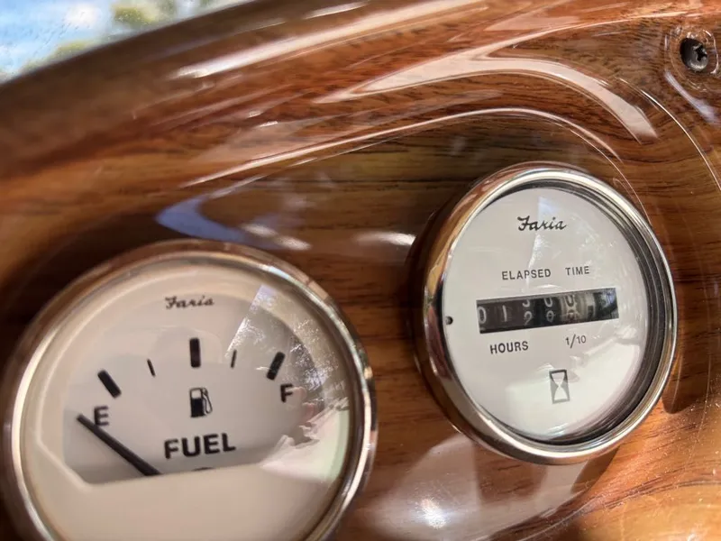 Slide: The Image of Harris Sunliner 200 2005 - 4