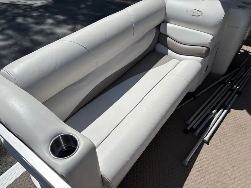 Slide: The Image of Harris Sunliner 200 2005 - 9