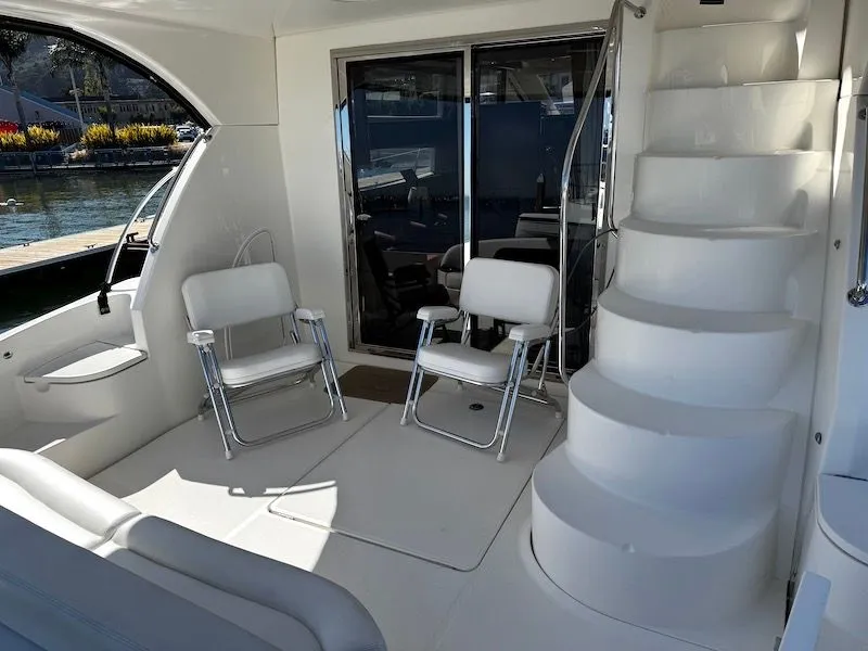 Slide: The Image of Meridian 441 Sedan 2010 - 12