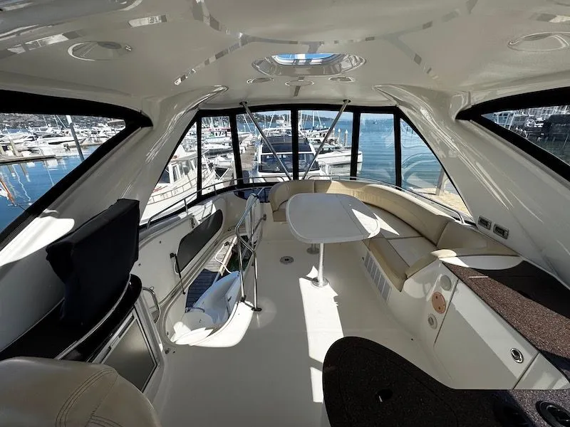Slide: The Image of Meridian 441 Sedan 2010 - 15