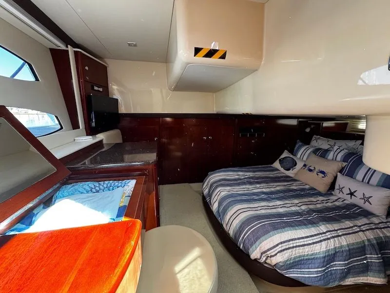 Slide: The Image of Meridian 441 Sedan 2010 - 24