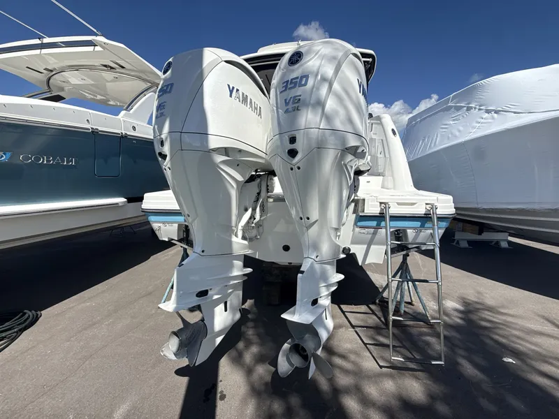 Slide: The Image of Hurricane SD 3200 OB 2026 - 21