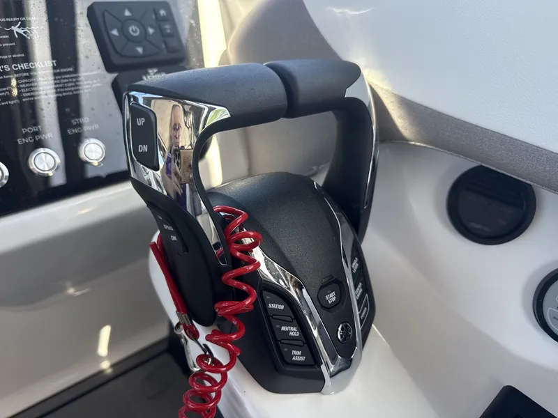 Slide: The Image of Hurricane SD 3200 OB 2026 - 25