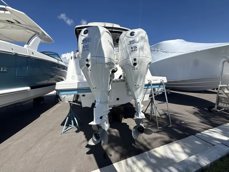 Slide: The Image of Hurricane SD 3200 OB 2026 - 6