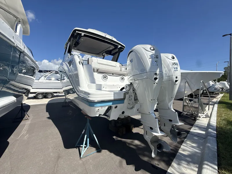 Slide: The Image of Hurricane SD 3200 OB 2026 - 7