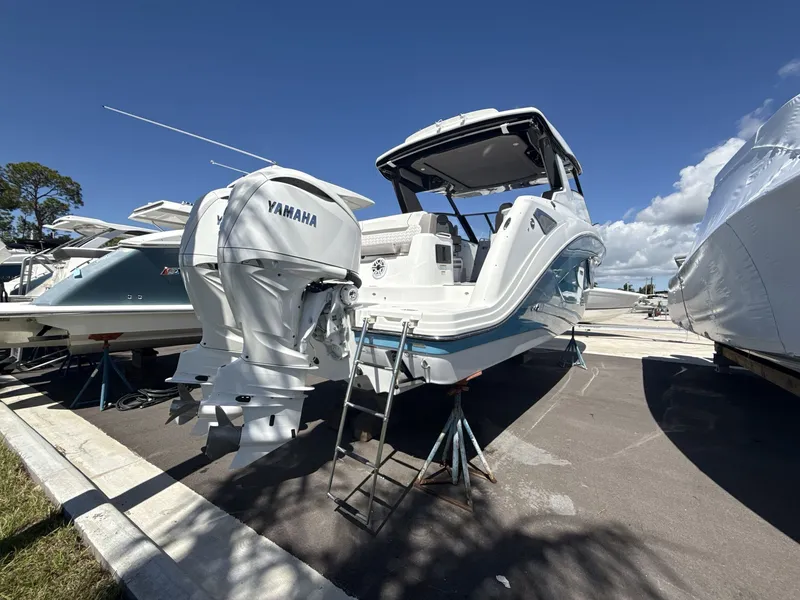 Slide: The Image of Hurricane SD 3200 OB 2026 - 8