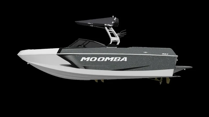 Slide: The Image of Moomba Max 2026 - 18