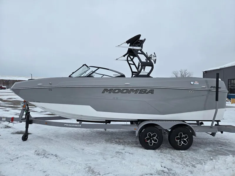 Slide: The Image of Moomba Max 2026 - 3