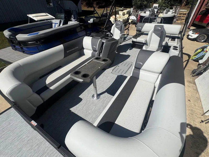 Slide: The Image of Bennington 22SSB 2026 - 11