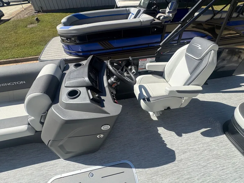 Slide: The Image of Bennington 22SSB 2026 - 5