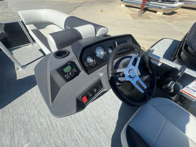 Slide: The Image of Bennington 22SSB 2026 - 4