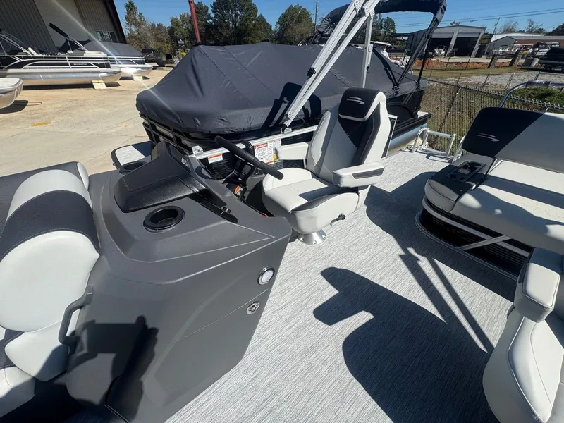 Slide: The Image of Bennington 22SSB 2026 - 5