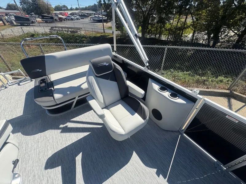 Slide: The Image of Bennington 22SSB 2026 - 7