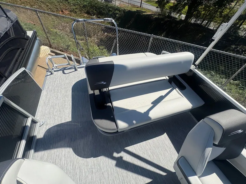 Slide: The Image of Bennington 22SSB 2026 - 8