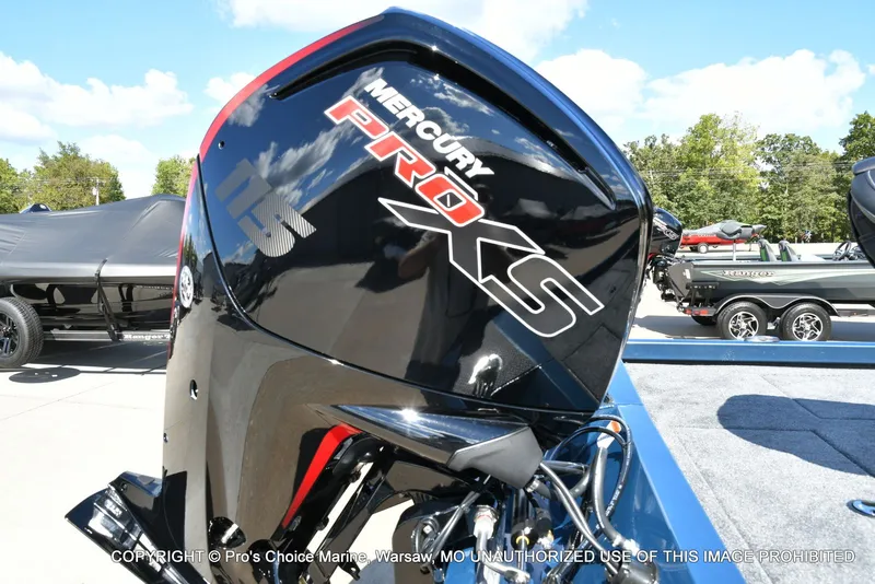 Slide: The Image of Ranger RT188P Garmin Livescope Cup Equipped 2026 - 21