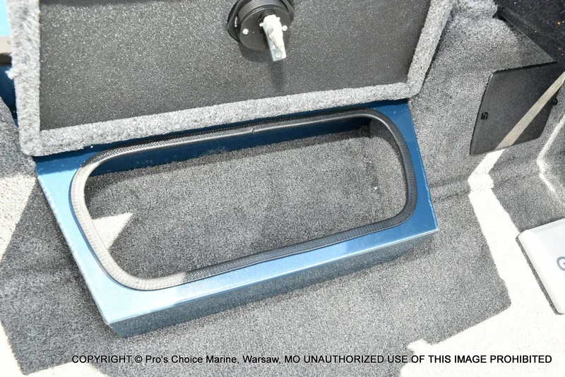 Slide: The Image of Ranger RT188P Garmin Livescope Cup Equipped 2026 - 53