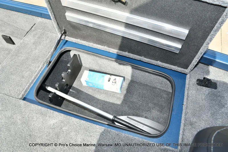 Slide: The Image of Ranger RT188P Garmin Livescope Cup Equipped 2026 - 58