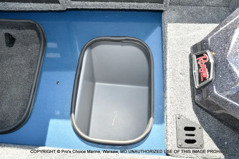 Slide: The Image of Ranger RT188P Garmin Livescope Cup Equipped 2026 - 60